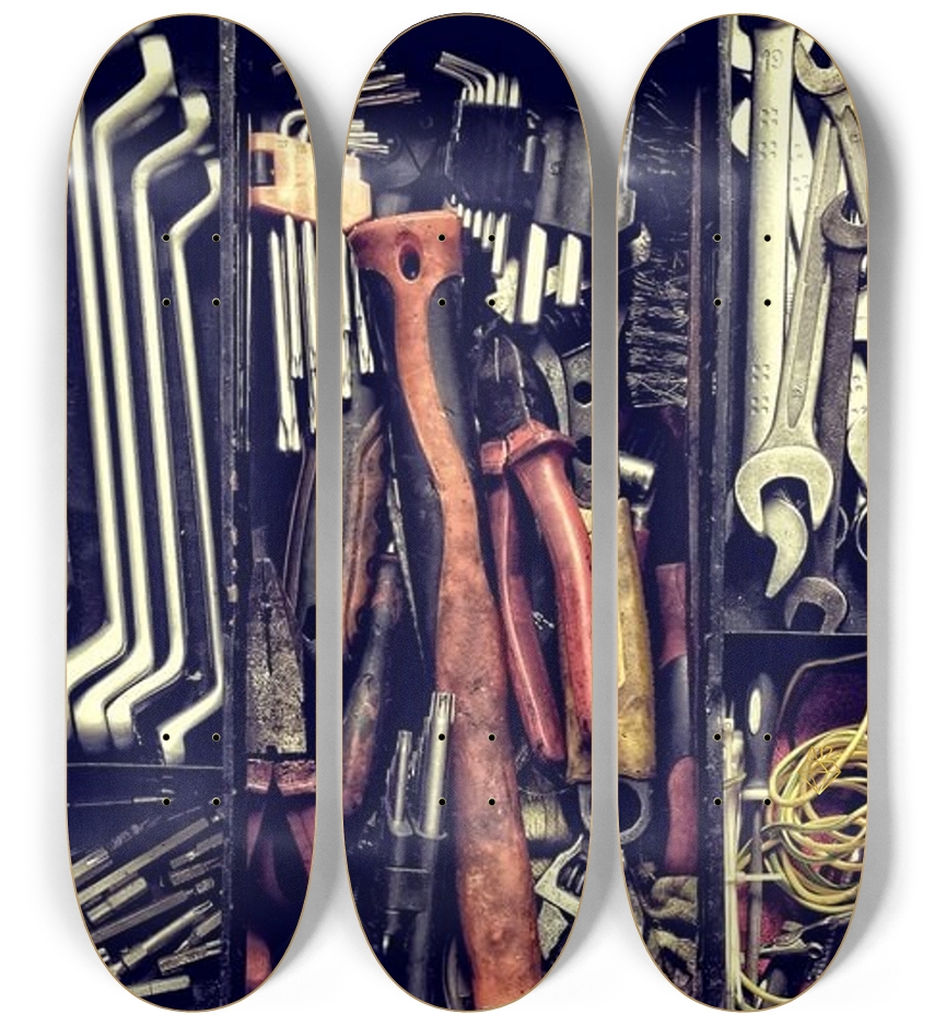 Toolbox 