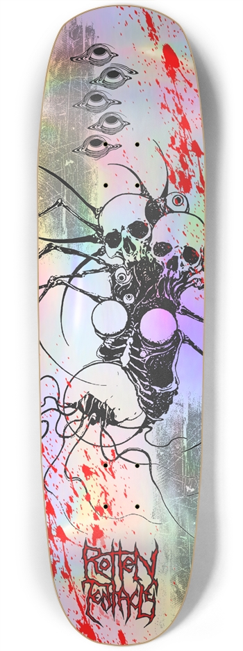 Custom Skateboard