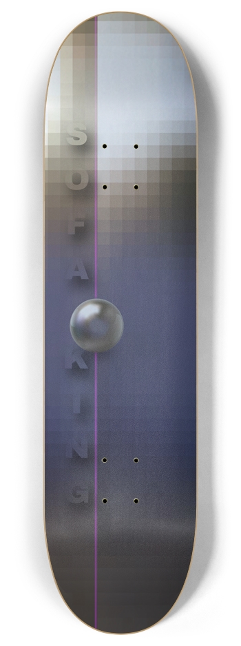 Shiny Board