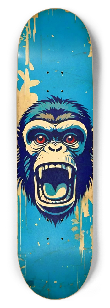 APE CLAN RENEGADE DECK 01