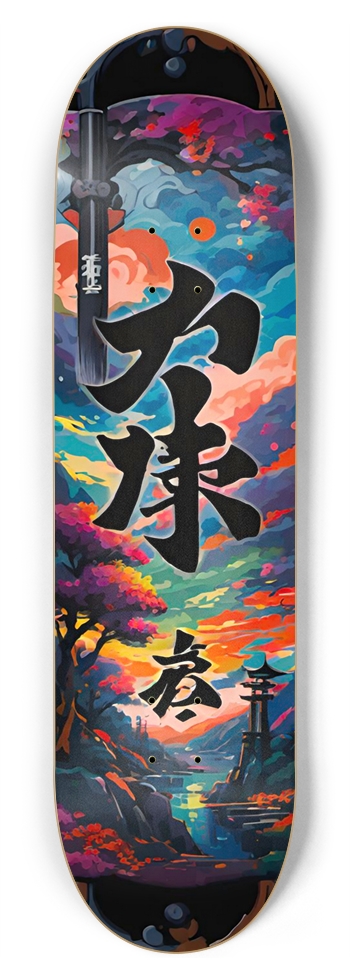 ANIME DECK 01