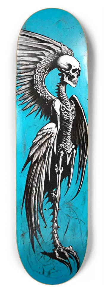 BONEHEAD CHIRON DECK 01
