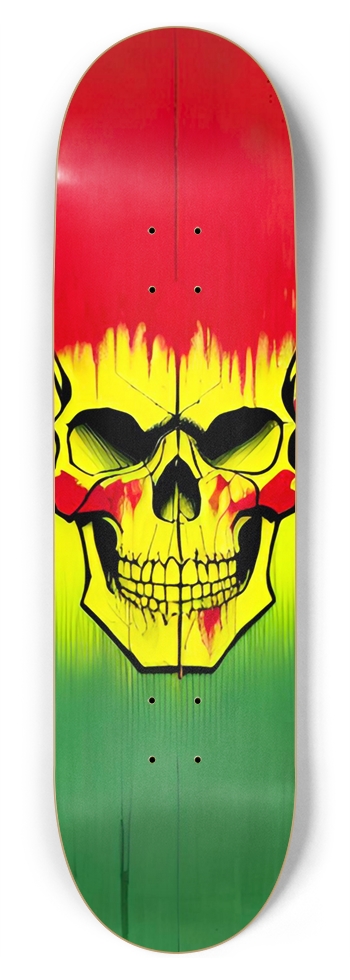 BONEHEAD PIRATE DECK 01