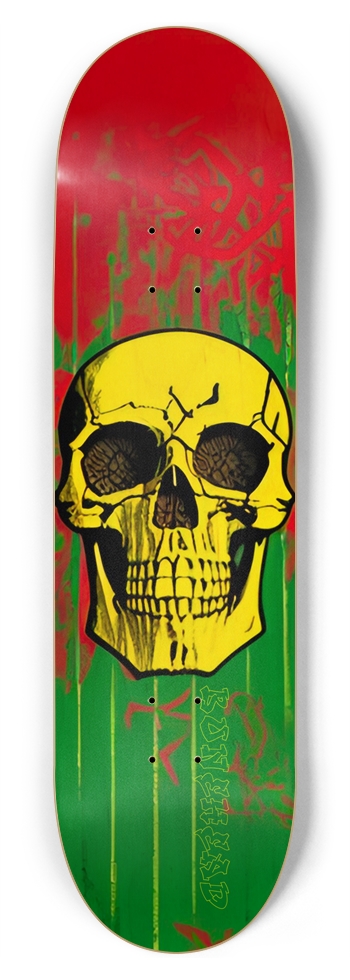 BONEHEAD DRIP DECK 01