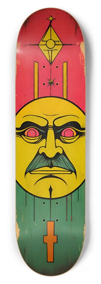 CURB DONNER DECK 01