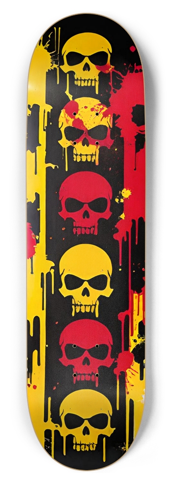 BONEHEAD RIZ DECK 01