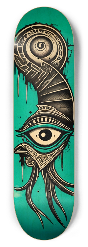 CURB HORUS DECK 01