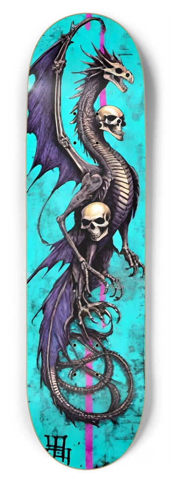 BONEHEAD LICH DECK 01