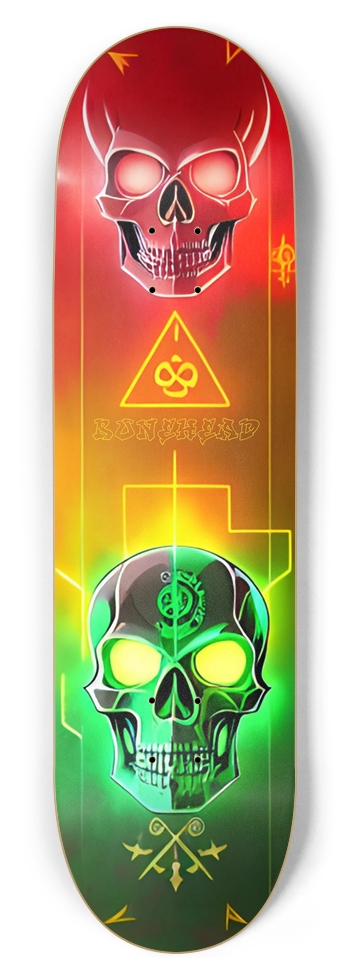 BONEHEAD FARGAS DECK 01