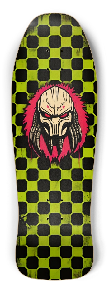 CURB HISH-QU-TEN Deck 01