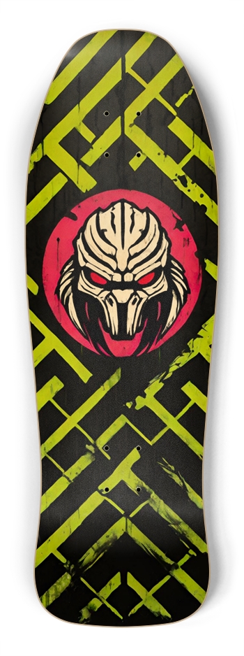 CURB HISH-QU-TEN Deck 02