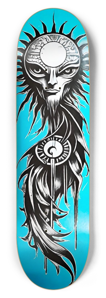 CURB CHRONOS DECK 01