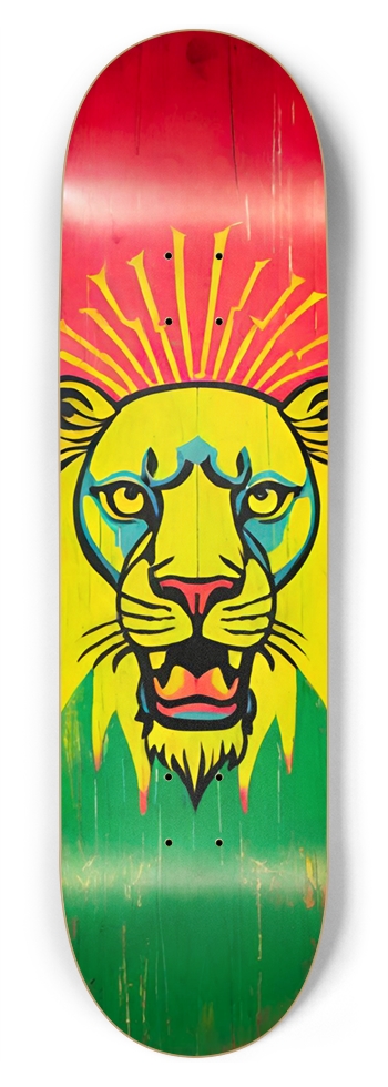 CURB JAMAICA DECK 01