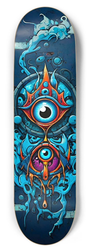 CALEB WATCHER DECK 02