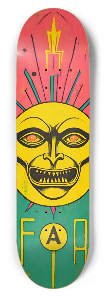 CALEB FOOL DECK 01