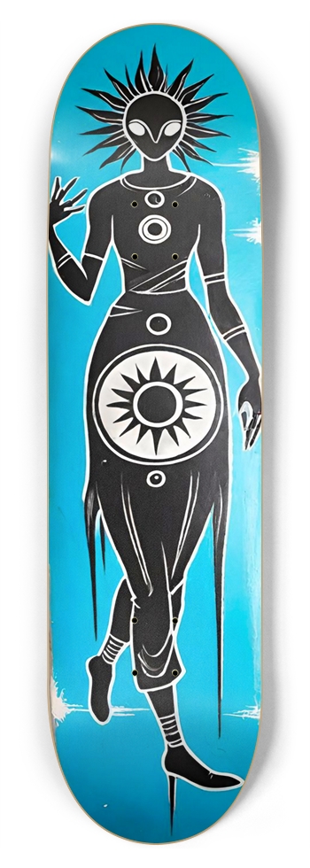 CURB APOLLO DECK 01
