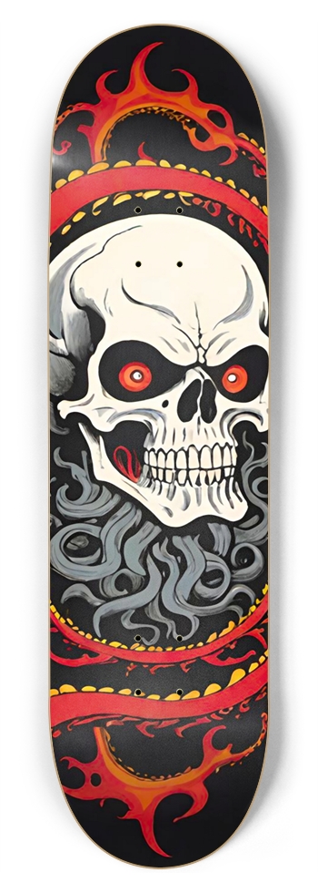 DEADMAN Burn Deck 01