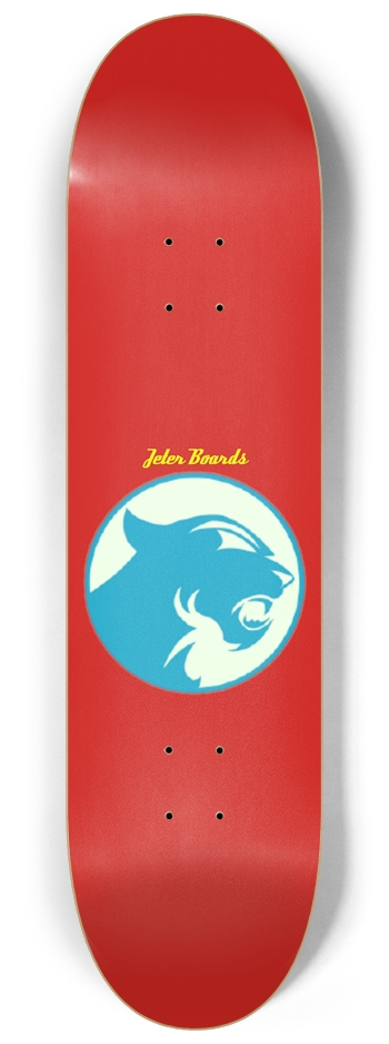 PantherBlue