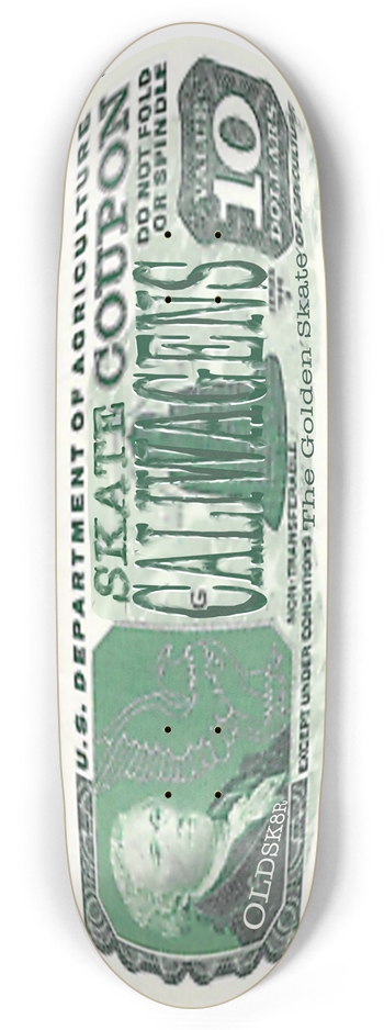 Food Stamp special 10