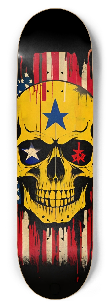 BONEHEAD GIBBONS DECK 01