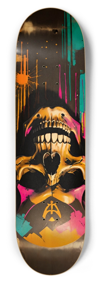 BONES HARRISON DECK 01