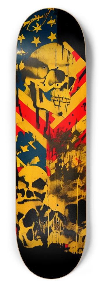 BONES AGUILARA DECK 01