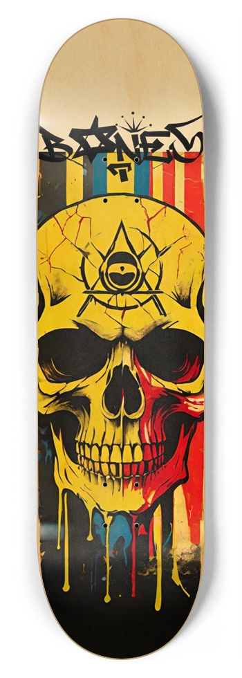 BONES JERSEY DECK 01
