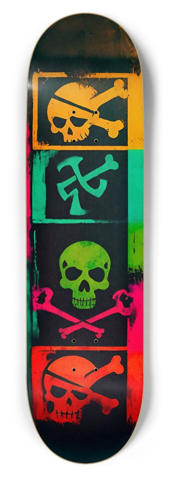 BONES ALEX DECK 01