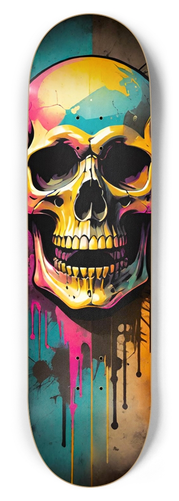 BONES HULK DECK 01