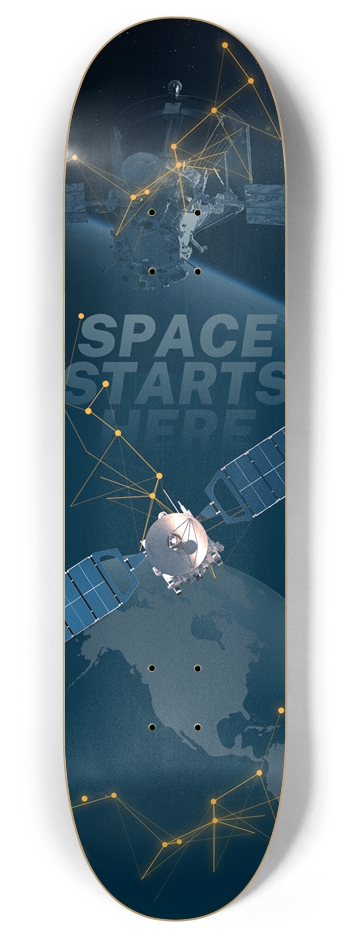 Space