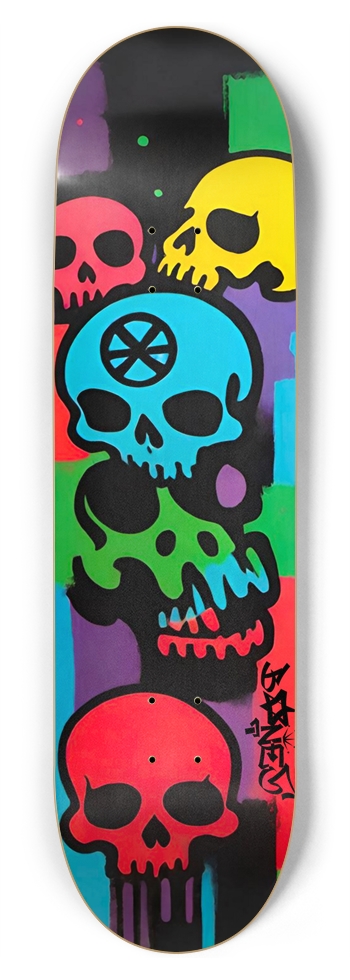 BONES JACKSON DECK 01