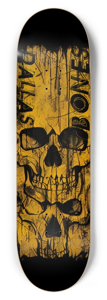 BONES DALLAS DECK 01