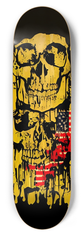 BONES DIRALECT DECK 01