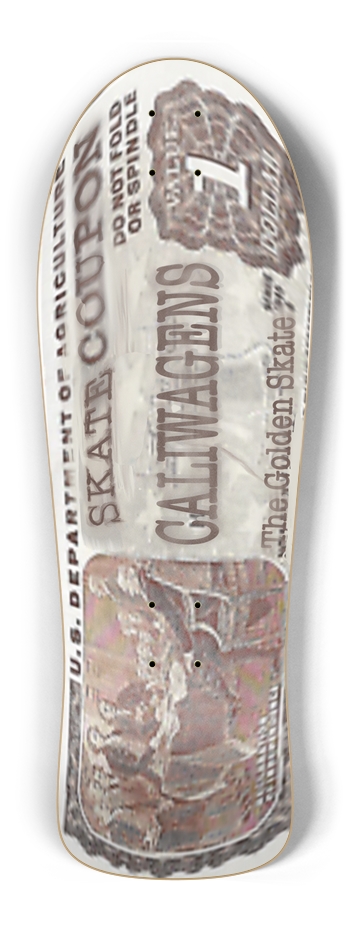 Food stamp 1