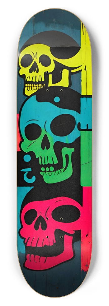 BONES HAROLD DECK 01