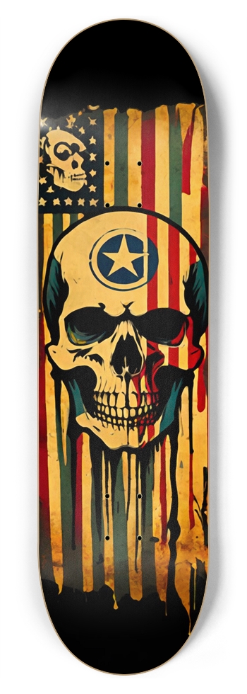 BONEHEAD DARIUS DECK 01
