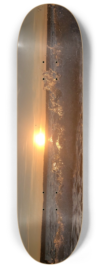 Kayak Point Sunset