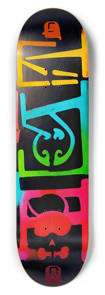 CURB CALEB DECK 01