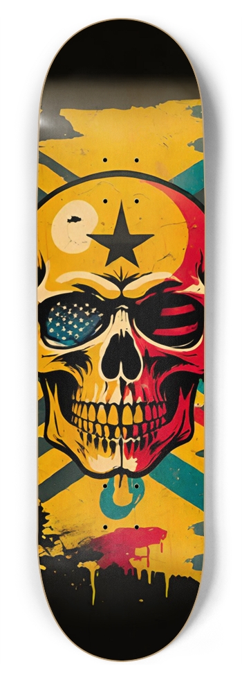 BONES MAROLD DECK 01