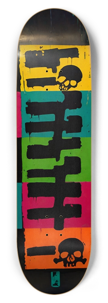 CURB HAVANNA DECK 01
