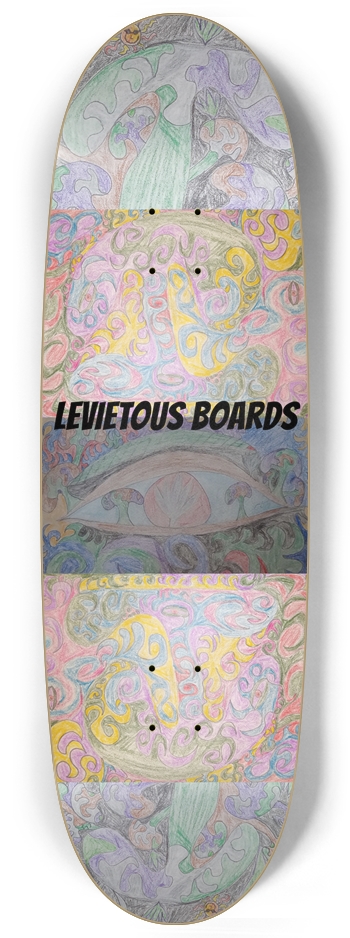 Levietous Boards #28