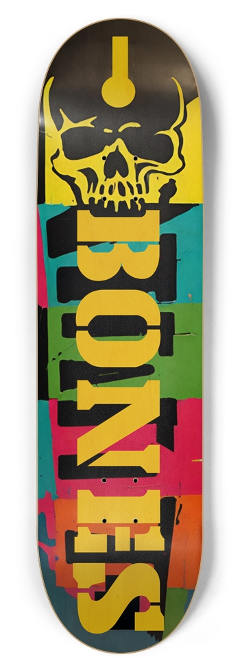 BONES WALTERS DECK 01