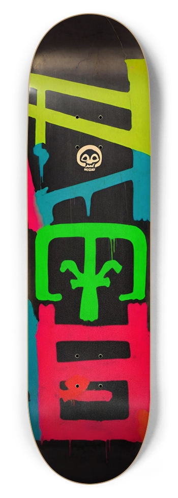 CURB HANSON DECK 01