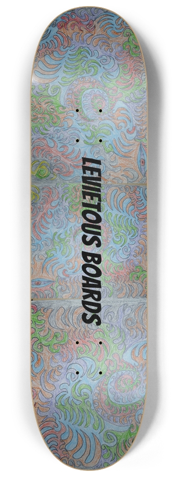 Levietous Boards #30