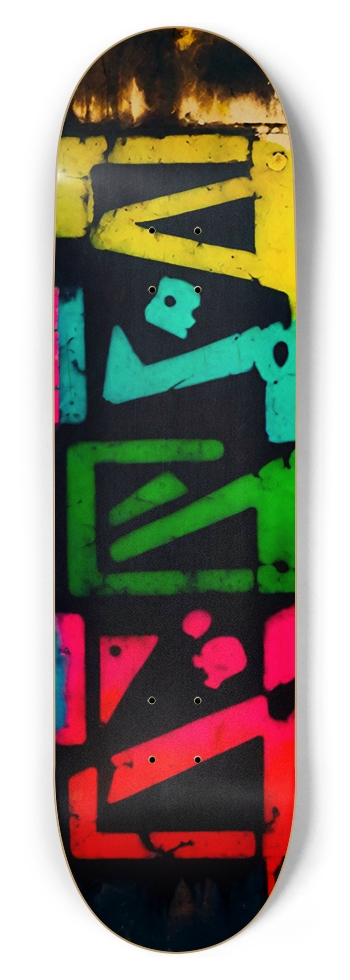 CURB ASTRONAUT DECK 01