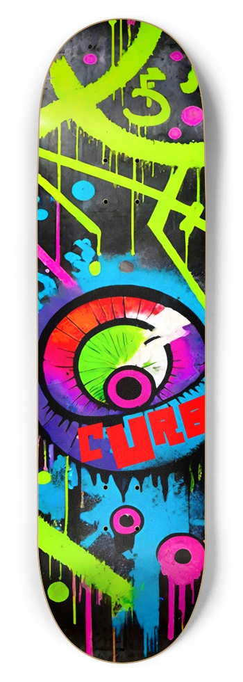 CURB DORN DECK 01
