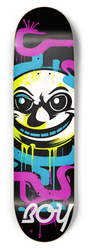 BOY SMILEY DECK 01