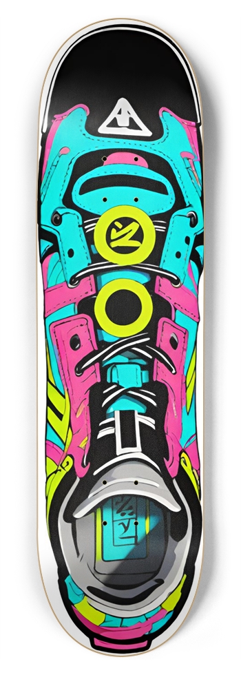 CURB SHOE DECK 03
