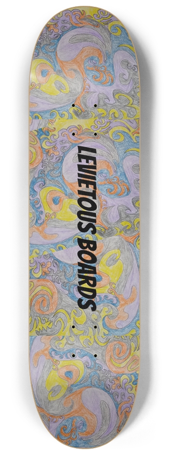 Levietous Boards #27