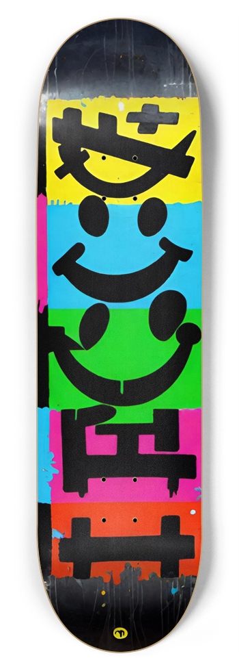 CURB ARIZONA DECK 01